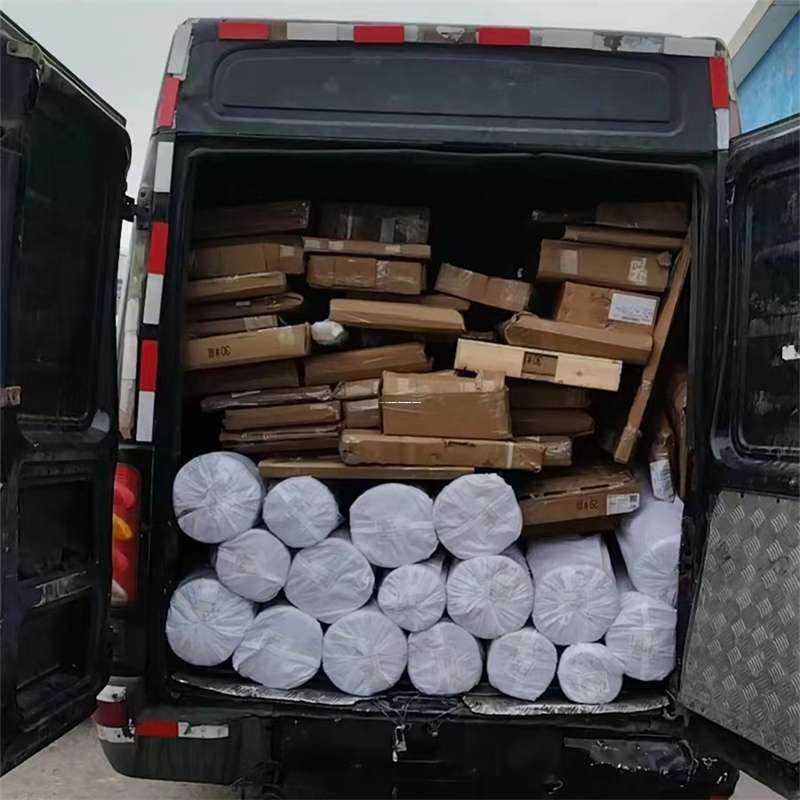 内江至义乌货运专线，一站式物流服务助您货畅其流！（到义乌物流专线）