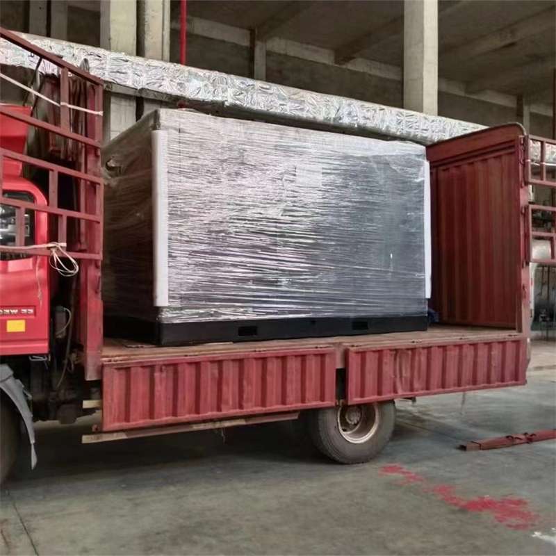 内江至克拉玛依物流专线，一站式服务助您货运无忧（克拉玛依 物流）