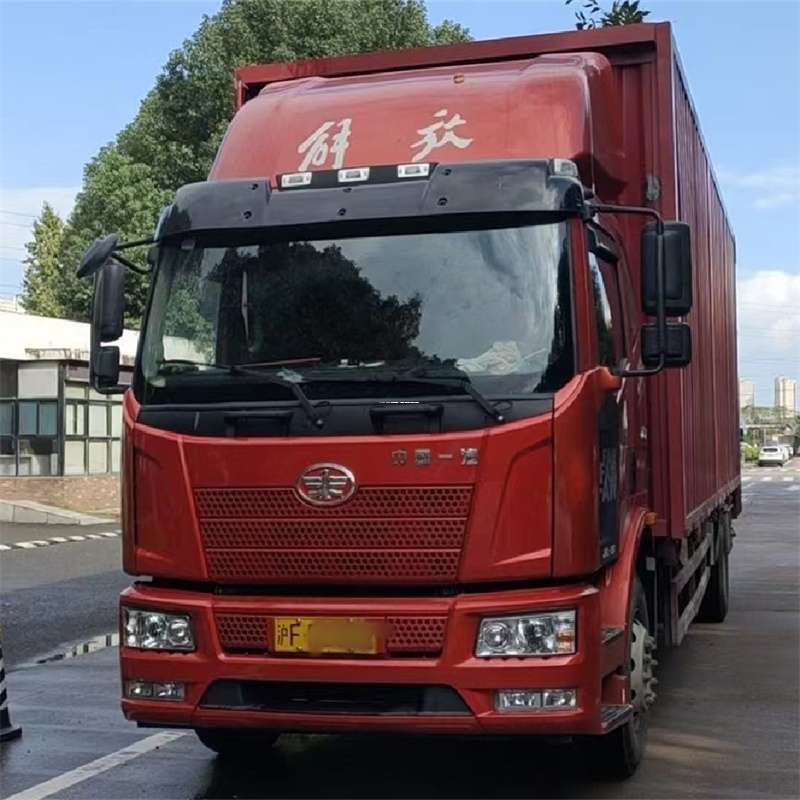 内江到德清物流公司——专业货运，安心之选（德清物流专线货运）