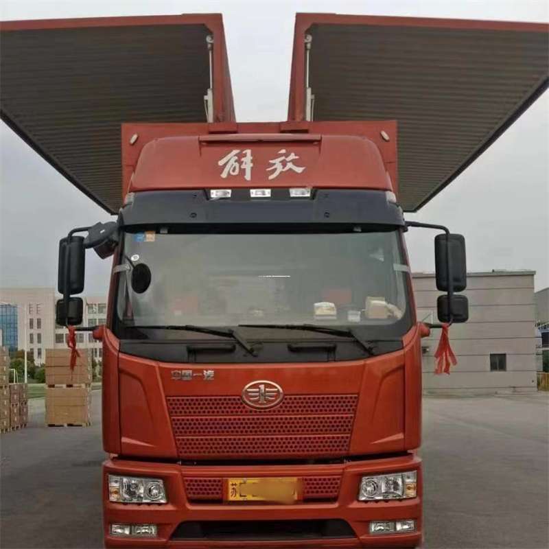 内江到重庆物流公司，一站式服务为您提供高效便捷货运体验（到重庆的物流公司）