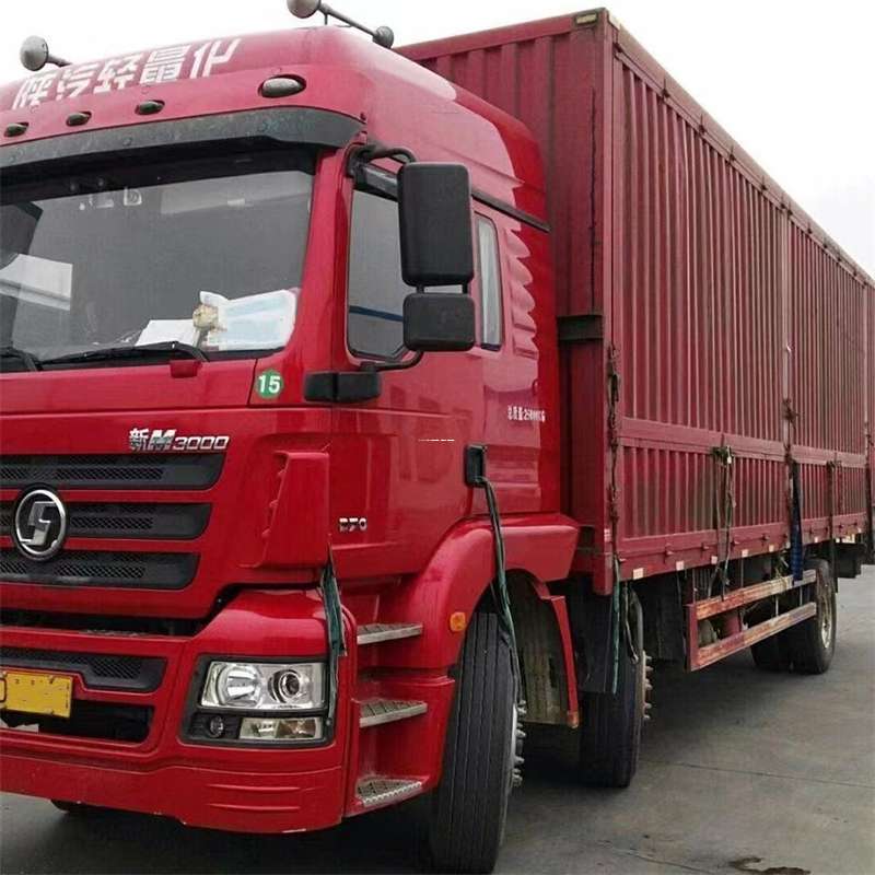 内江到广饶物流公司——一站式服务，让货运更便捷（广饶物流网）