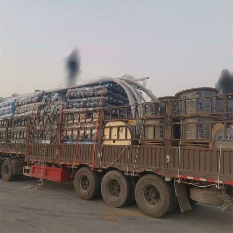 内江到六盘水物流公司——一站式服务，让货运更便捷