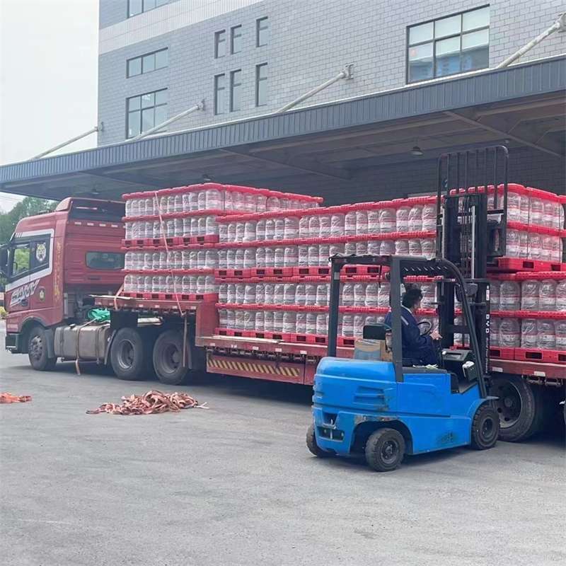 内江到宁波物流公司——一站式服务，让货运更轻松
