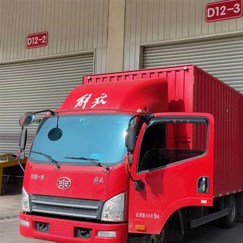 内江至克孜勒苏物流专线一站式服务，高效运输保障