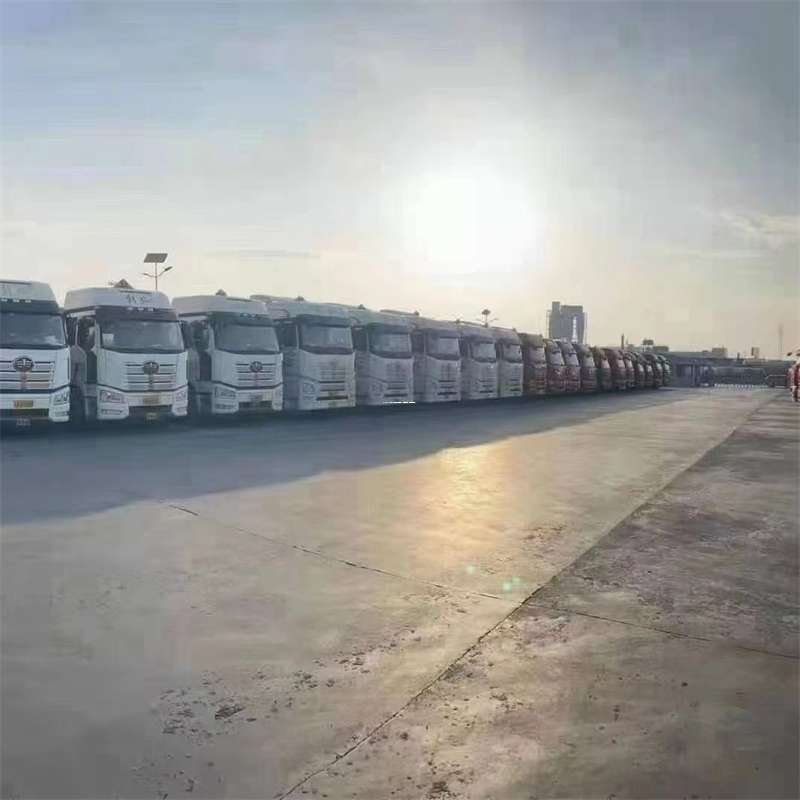 内江到武威物流公司——一站式服务，让货运更便捷