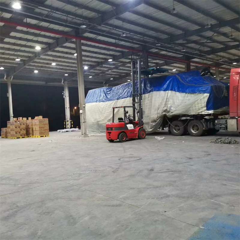 内江到汝州物流公司-一站式服务，让货运更便捷（汝州物流公司电话查询）
