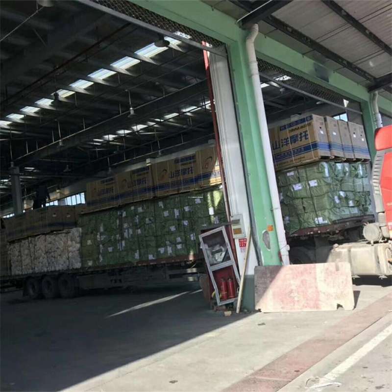内江至肥东物流专线，一站式服务让货运更高效（肥东物流公司电话号码）