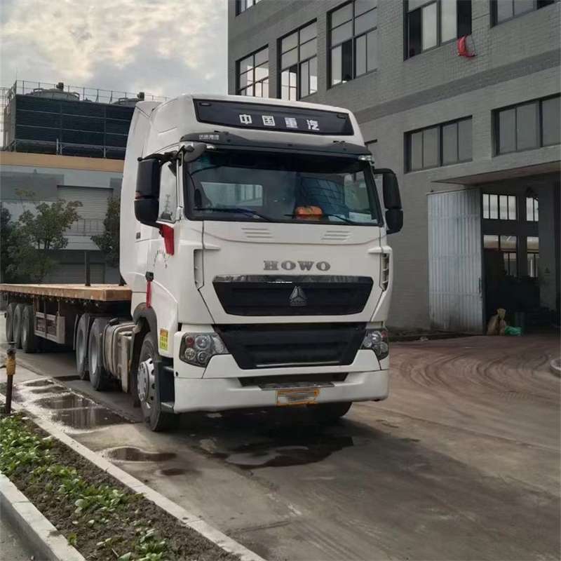 内江到衡阳物流公司，一站式服务，让您的货物运输无忧