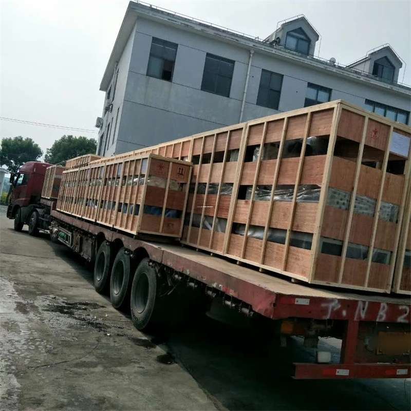 内江到株洲物流公司，一站式服务助您货运无忧