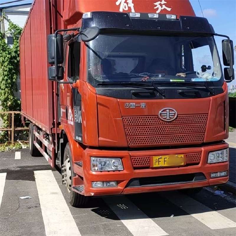 内江到朔州物流公司一站式服务，让货运更轻松