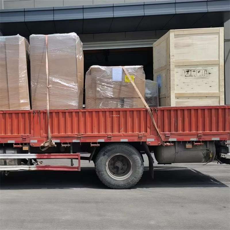 内江到朔州物流公司——一站式服务，让货运更便捷