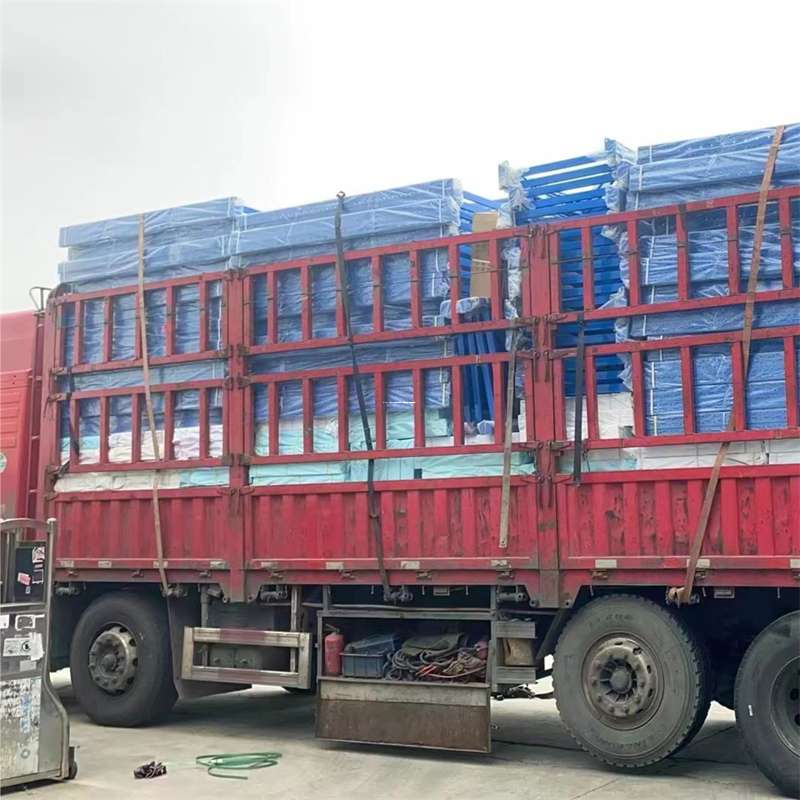 内江到淮安物流公司——一站式服务，让货运更便捷