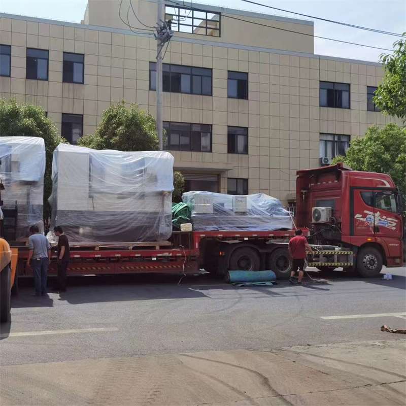 内江到南京物流公司一站式服务，让货运更轻松