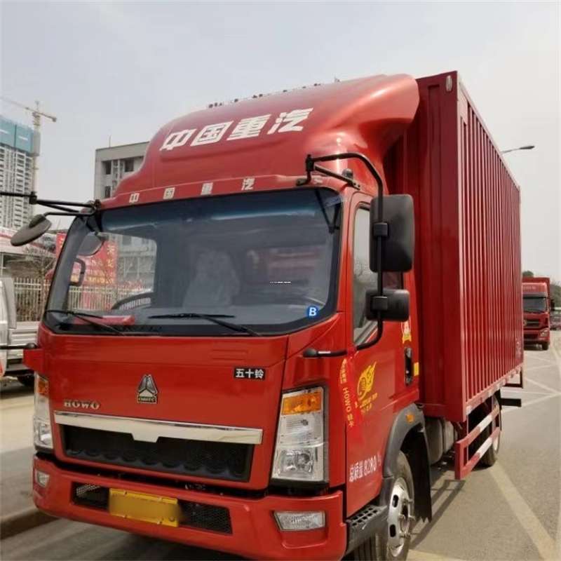 内江到厦门物流公司——专业货运，全程无忧