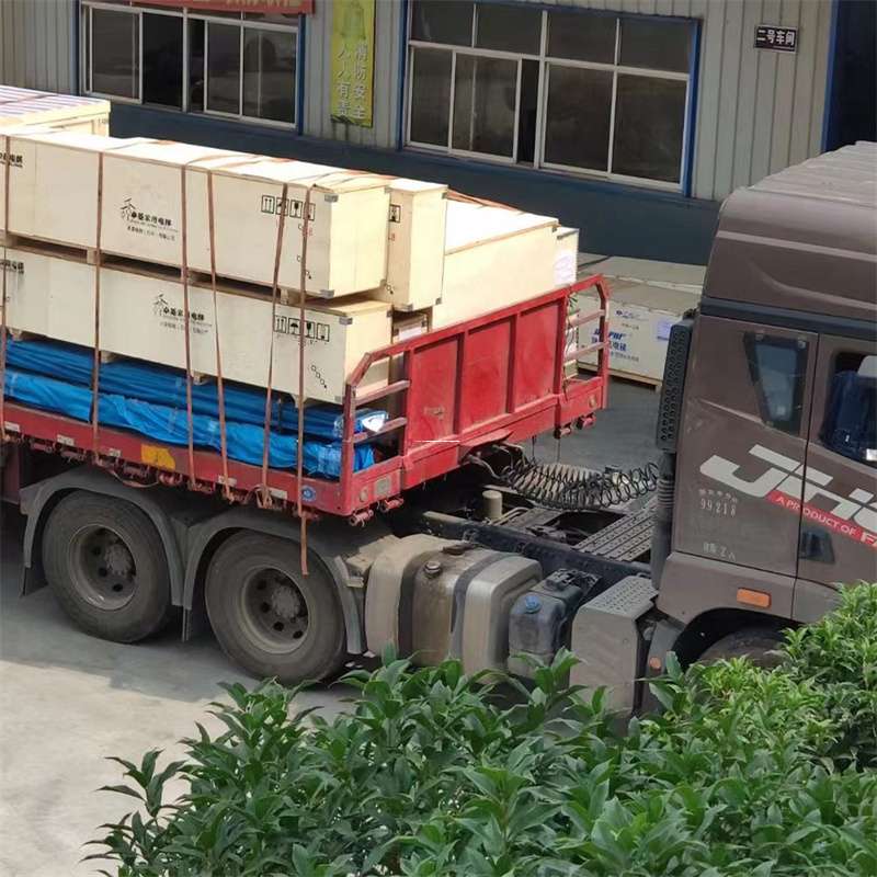 内江至新疆阿勒泰福海县物流专线，一站式服务，让您的货物畅行无忧
